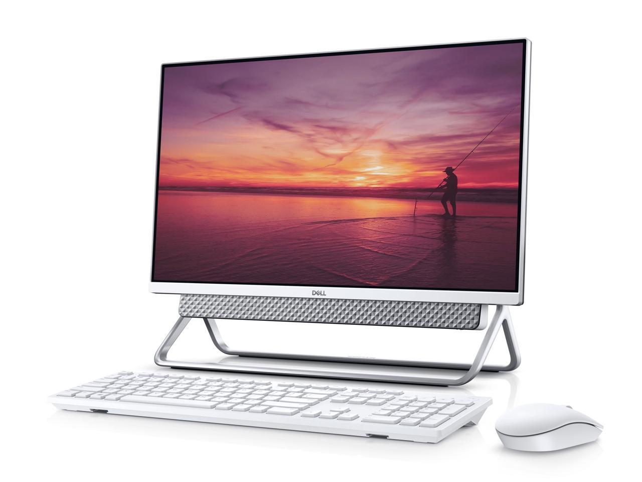 Dell Inspiron 27 7000 All-in-One Desktop